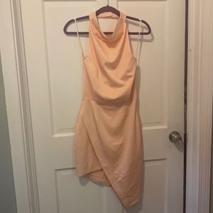 ELLIAT CAMO DRESS XS